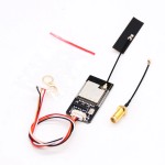 Wireless Wifi Radio Telemetry Module With Antenna for New MAVLink2 for Pixhawk Flight Controller Drone Smartphone Table